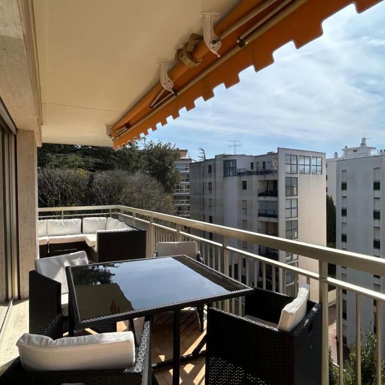 A083 - Modern & Bright apt - Cannes center - Appartement - 20