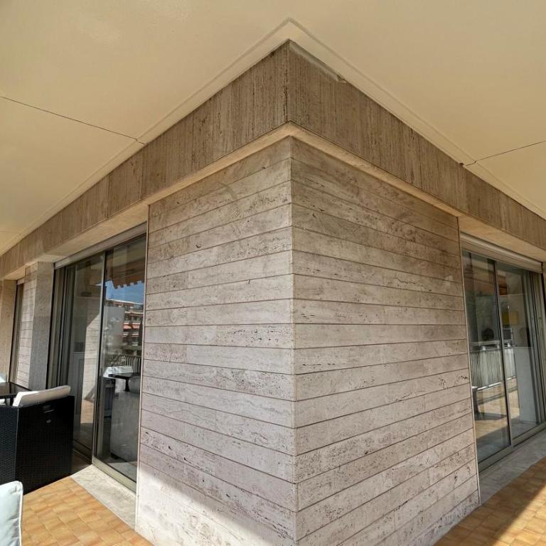 A083 - Modern & Bright apt - Cannes center - Appartement - 22