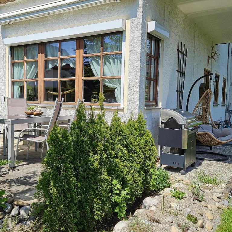 Ferienwohnung Zirbenblüte - Apartamento de 1 dormitorio - 9