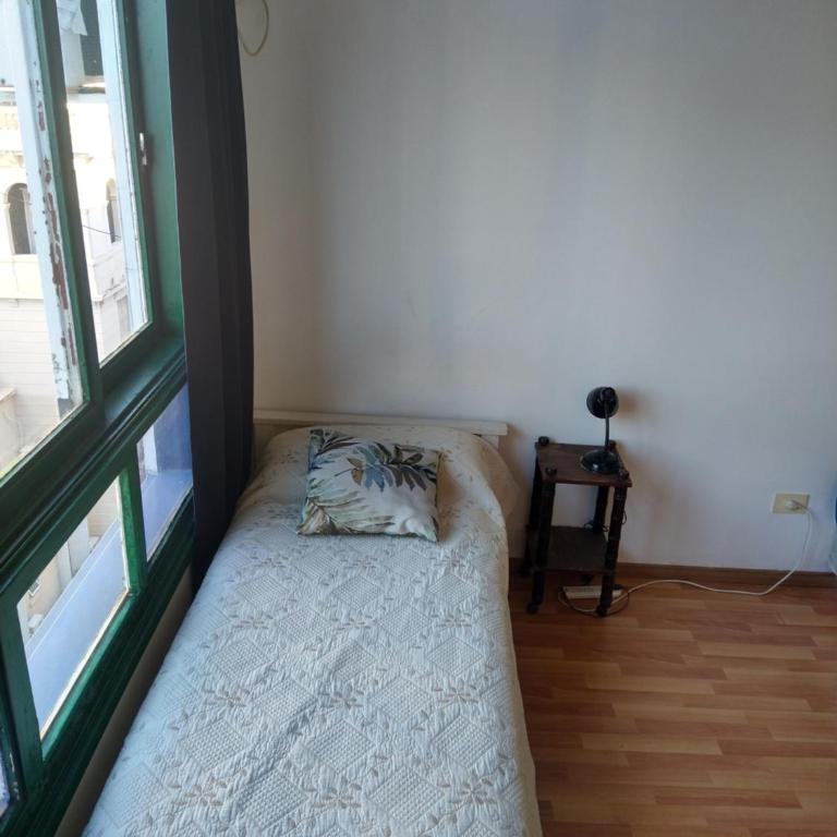 Departamento luminoso en el centro de Buenos Aires - One-Bedroom Apartment - 21