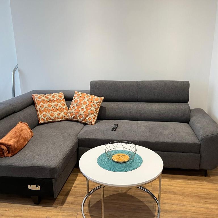 Studio sur le port B - One-Bedroom Apartment - 9