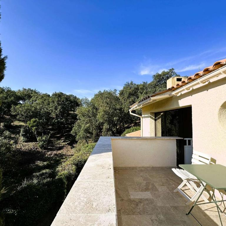 L'Estagnol, Maison pour 6 personnes à La Londe-les-Maures - Haus mit 3 Schlafzimmern - 7