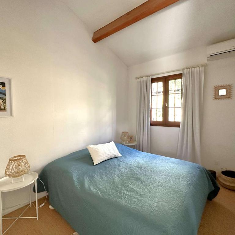 L'Estagnol, Maison pour 6 personnes à La Londe-les-Maures - Haus mit 3 Schlafzimmern - 19