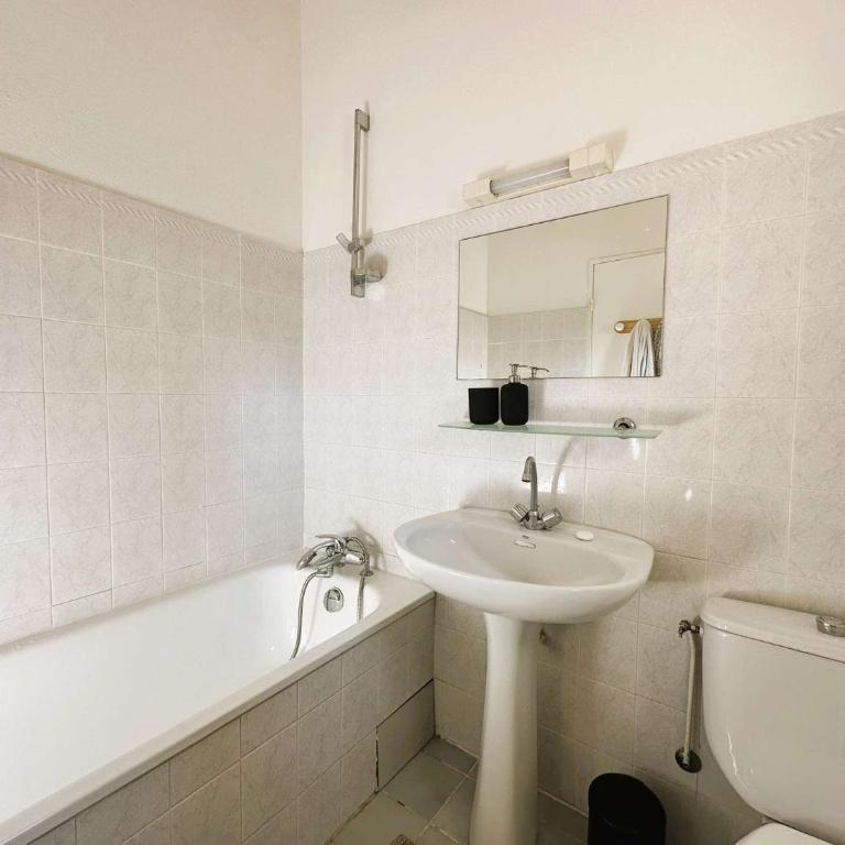 L'Estagnol, Maison pour 6 personnes à La Londe-les-Maures - Haus mit 3 Schlafzimmern - 21