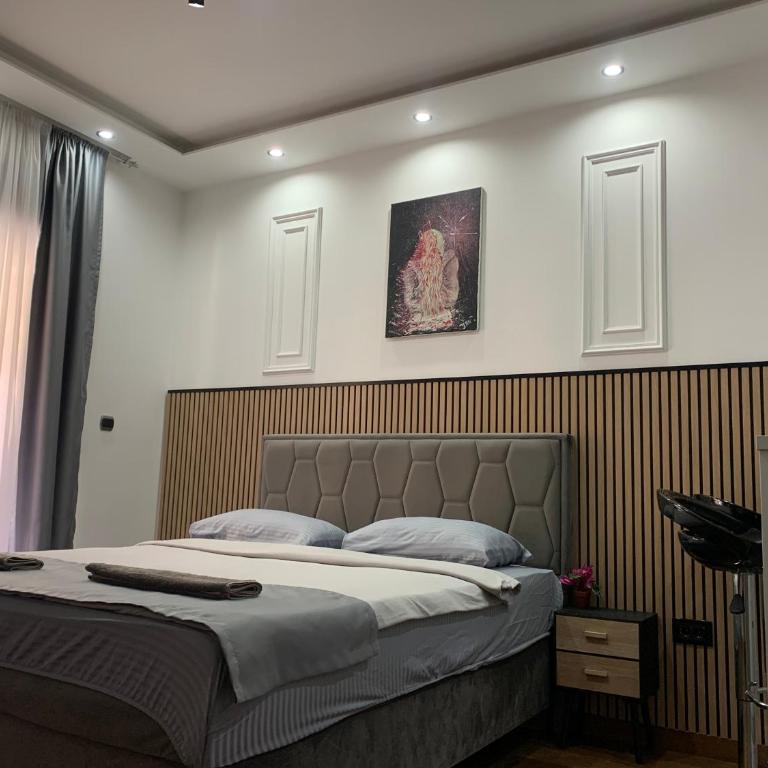 AD luxury - One-Bedroom Apartment - 6