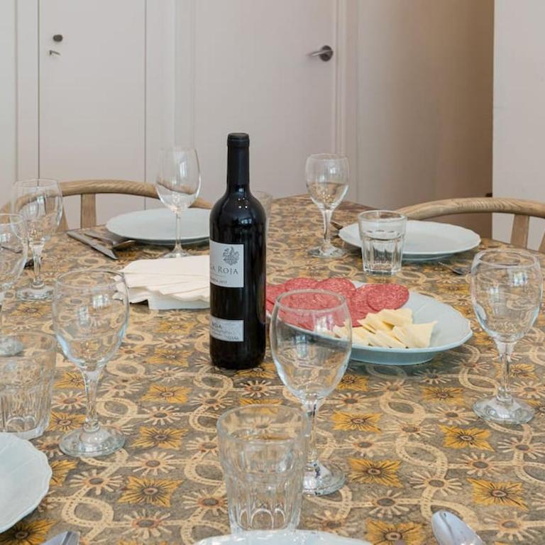 Canela Homes BARCELONA ICÀRIA - Three-Bedroom Apartment - 6