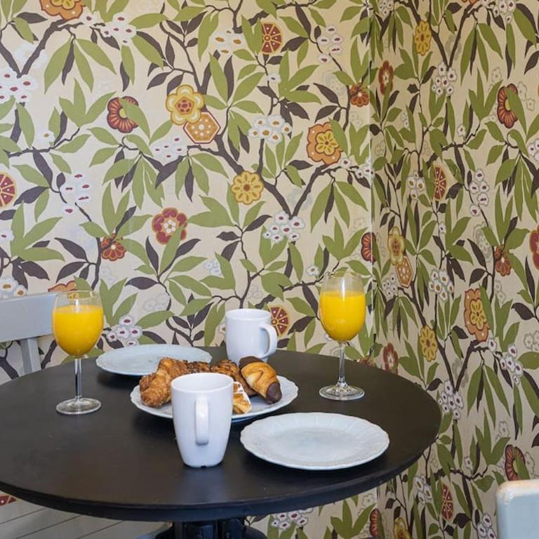 Canela Homes BARCELONA ICÀRIA - Three-Bedroom Apartment - 17