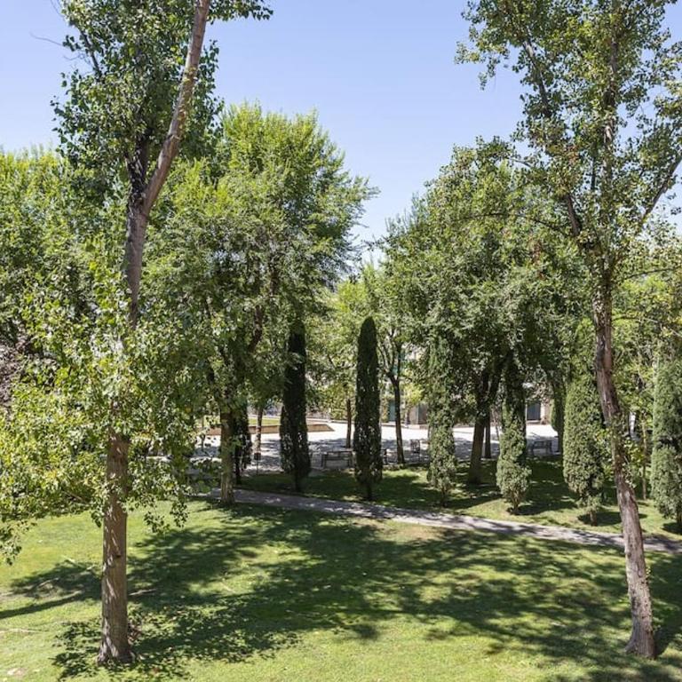 Canela Homes BARCELONA ICÀRIA - Three-Bedroom Apartment - 20