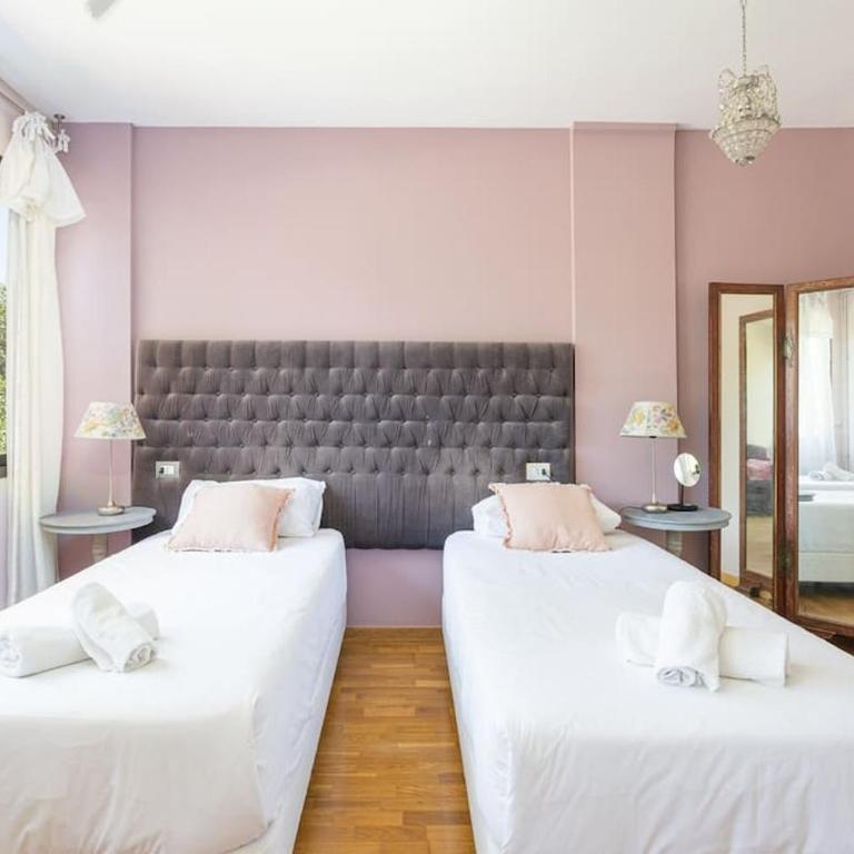 Canela Homes BARCELONA ICÀRIA - Three-Bedroom Apartment - 21