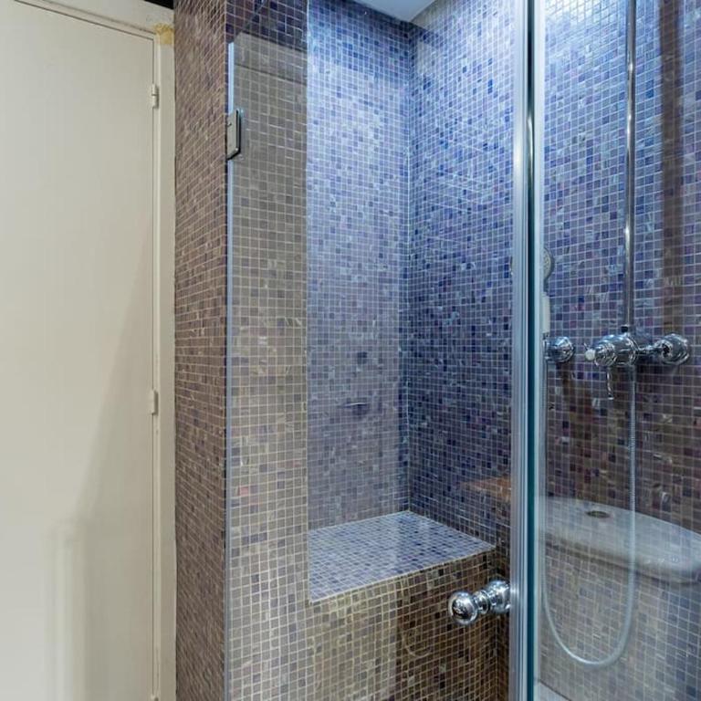 Canela Homes BARCELONA ICÀRIA - Three-Bedroom Apartment - 28