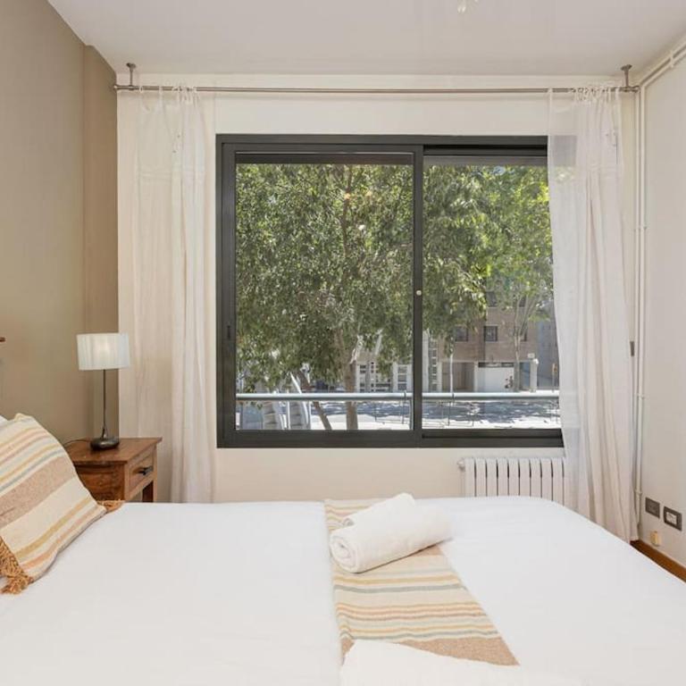Canela Homes BARCELONA ICÀRIA - Three-Bedroom Apartment - 31