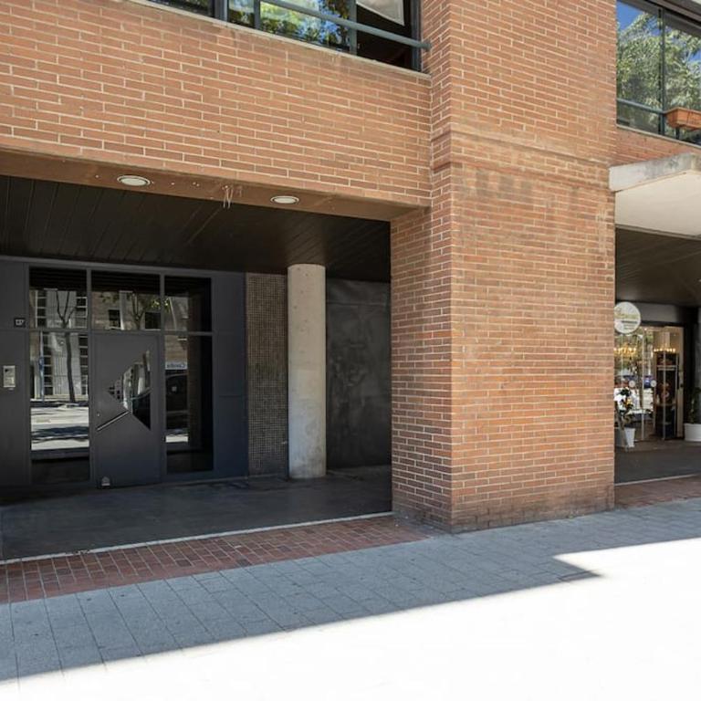 Canela Homes BARCELONA ICÀRIA - Three-Bedroom Apartment - 32