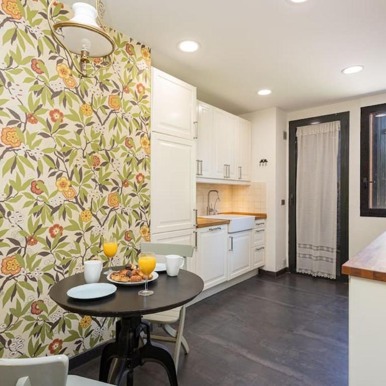 Canela Homes BARCELONA ICÀRIA - Three-Bedroom Apartment - 36