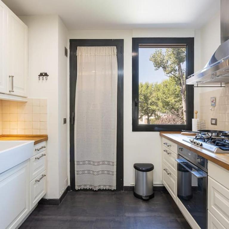 Canela Homes BARCELONA ICÀRIA - Three-Bedroom Apartment - 37