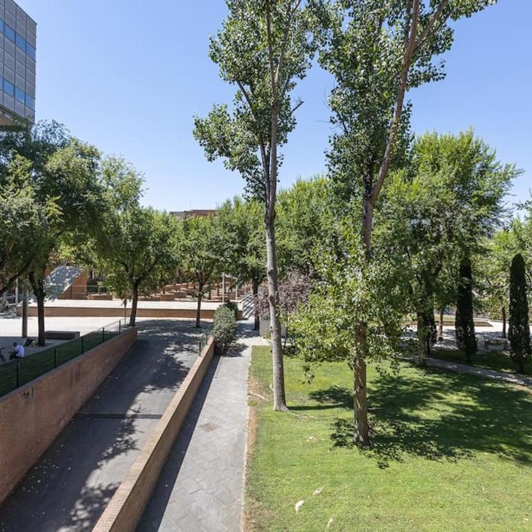 Canela Homes BARCELONA ICÀRIA - Three-Bedroom Apartment - 39