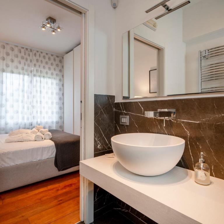 Neapolis Residence - Stunning Villa with parking - Villa con 3 Camere da Letto - 20