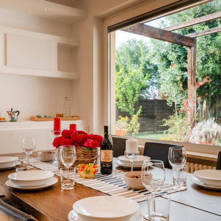 Neapolis Residence - Stunning Villa with parking - Villa con 3 Camere da Letto - 9