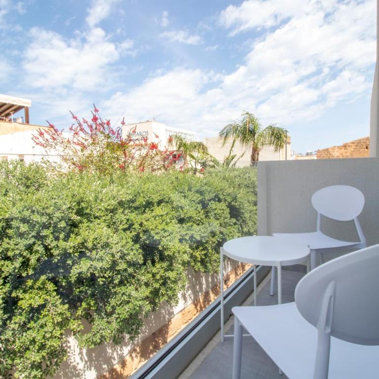 Hotel Arte Mare - Camera King con Balcone - 6