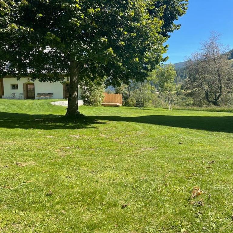 Klösterle Haus Resi - Chalet mit 3 Schlafzimmern - 4