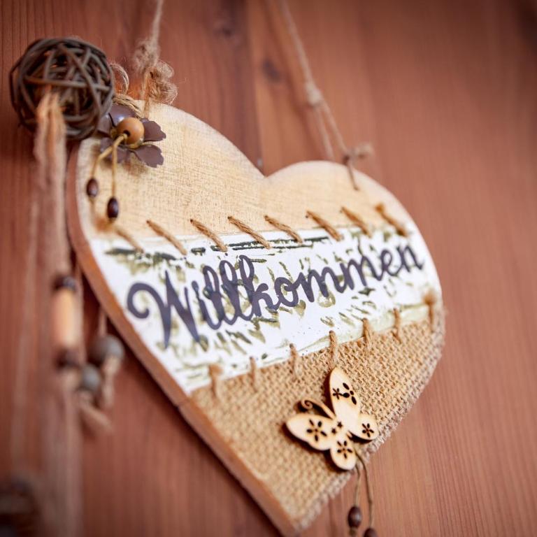 Appart Burgwies ink Nationalpark Sommercard - Apartment mit Balkon - Morgenstern - 3