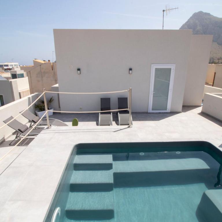 Hotel Arte Mare - Camera Matrimoniale Standard - 3