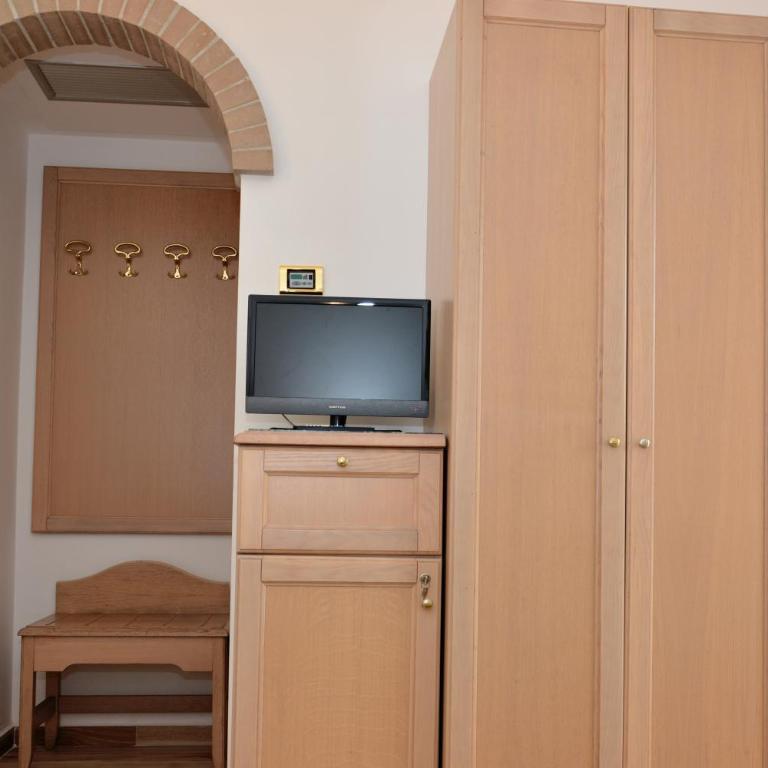 Hotel Thàlas Club - Camera Matrimoniale Economy (Letto a Una Piazza e Mezza) - 3