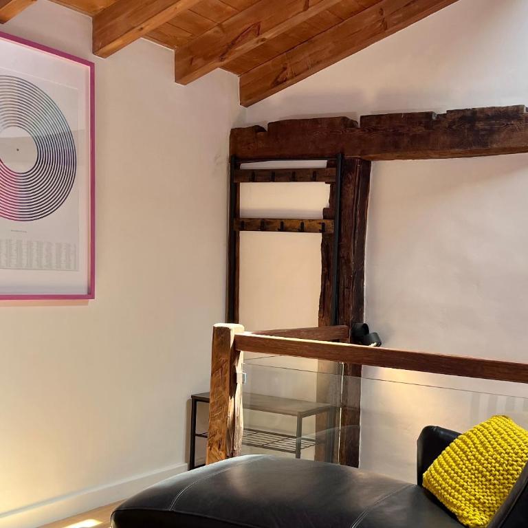 Asturias Retreats - Casa con vistas a la montaña entre Cangas de Onís y Ribadesella - Casa de 2 dormitorios - 9