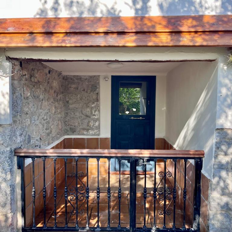 Asturias Retreats - Casa con vistas a la montaña entre Cangas de Onís y Ribadesella - Casa de 2 dormitorios - 29