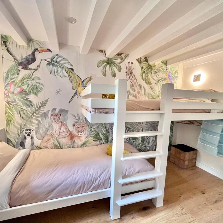 Asturias Retreats - Casa con vistas a la montaña entre Cangas de Onís y Ribadesella - Casa de 2 dormitorios - 39