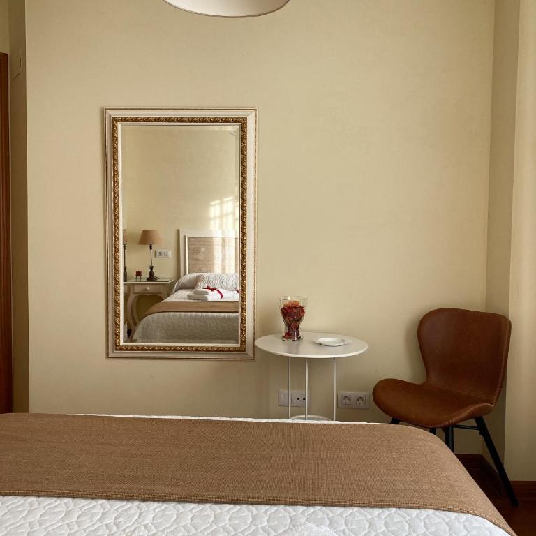 Vistas al Cuera - Two-Bedroom Apartment - 6