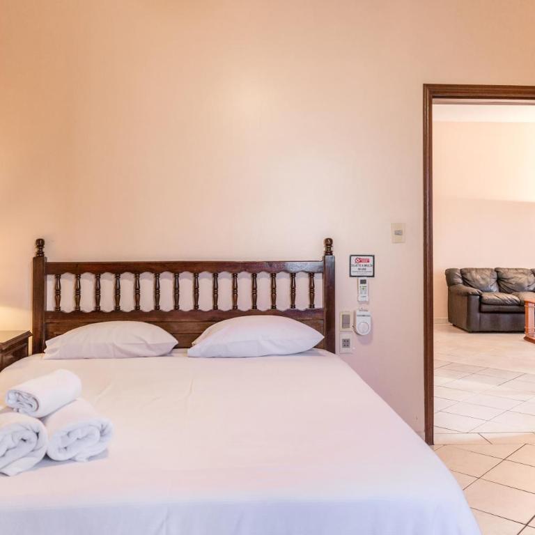 Paramanta Lifestyle Hotel - Apartamento Estándar de 1 dormitorio - 5