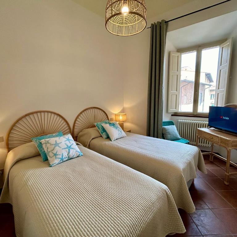 Santa Maria Suite - Appartamento con 3 Camere da Letto - 13
