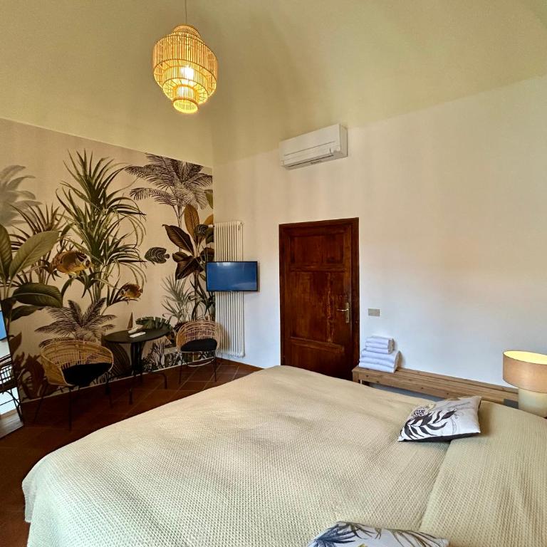 Santa Maria Suite - Appartamento con 3 Camere da Letto - 5