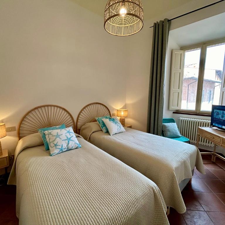 Santa Maria Suite - Appartamento con 3 Camere da Letto - 14