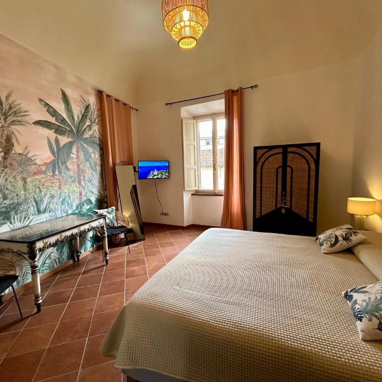 Santa Maria Suite - Appartamento con 3 Camere da Letto - 1