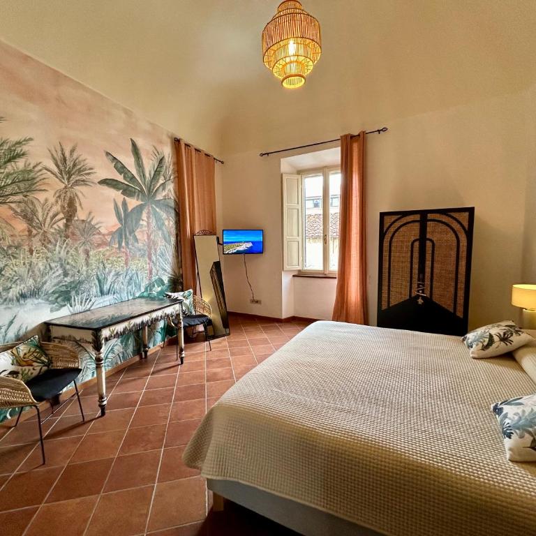 Santa Maria Suite - Appartamento con 3 Camere da Letto - 4