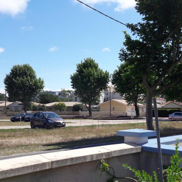 MAISON PROCHE PLAGE SUR BASSIN D ARCACHON - Casa de 3 dormitorios - 10