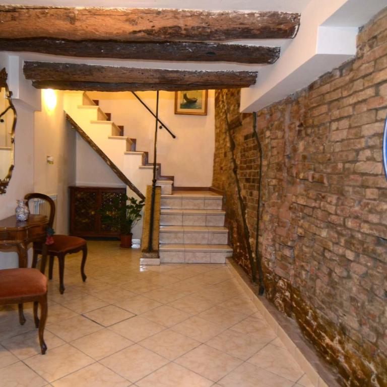 Classic Venice House - Appartamentino su 2 Livelli - 19