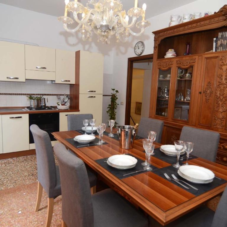 Classic Venice House - Appartamentino su 2 Livelli - 24