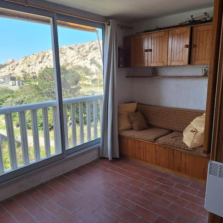 Appartement Marseillais en bord de mer - Ile du Frioul - Appartement 1 Chambre - 2