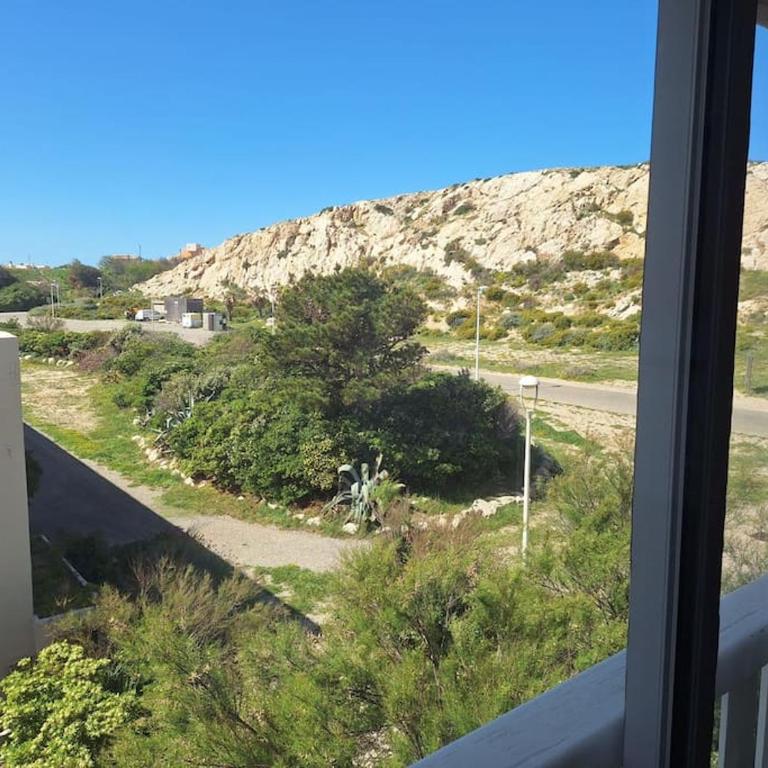 Appartement Marseillais en bord de mer - Ile du Frioul - Appartement 1 Chambre - 3