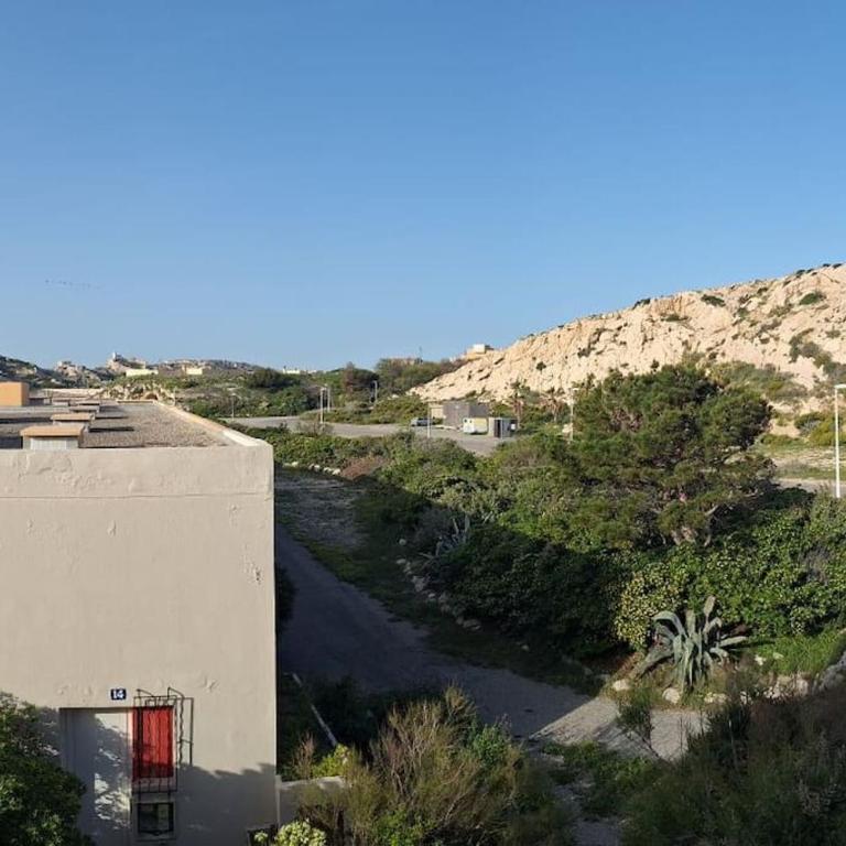 Appartement Marseillais en bord de mer - Ile du Frioul - Appartement 1 Chambre - 5