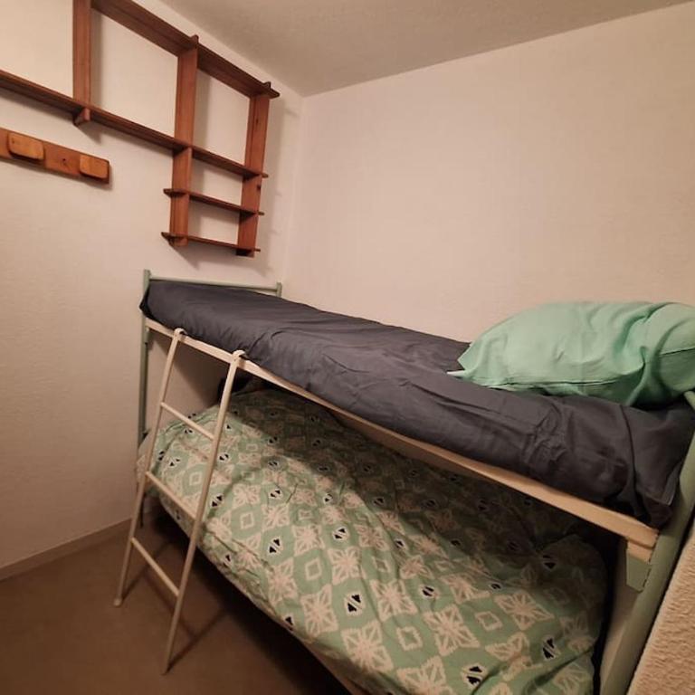 Appartement Marseillais en bord de mer - Ile du Frioul - Appartement 1 Chambre - 6