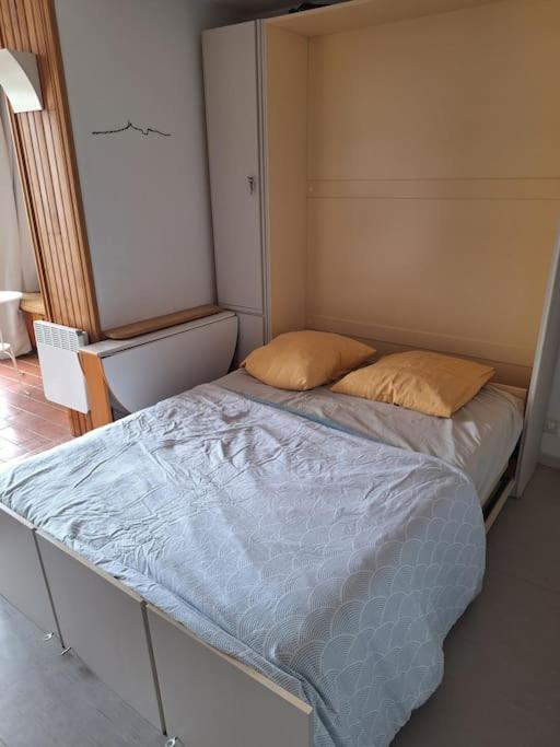 Appartement Marseillais en bord de mer - Ile du Frioul - Appartement 1 Chambre - 7