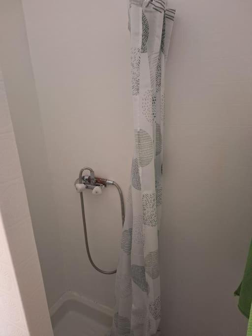 Appartement Marseillais en bord de mer - Ile du Frioul - Appartement 1 Chambre - 9