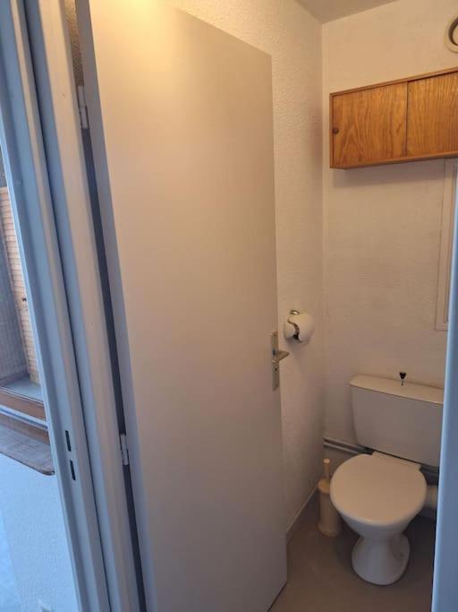 Appartement Marseillais en bord de mer - Ile du Frioul - Appartement 1 Chambre - 15