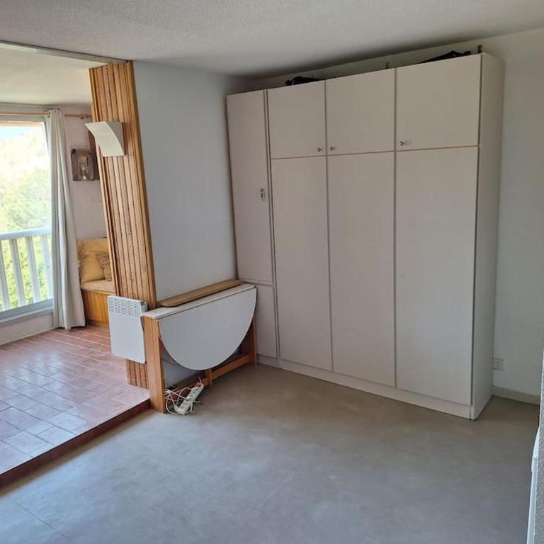 Appartement Marseillais en bord de mer - Ile du Frioul - Appartement 1 Chambre - 16