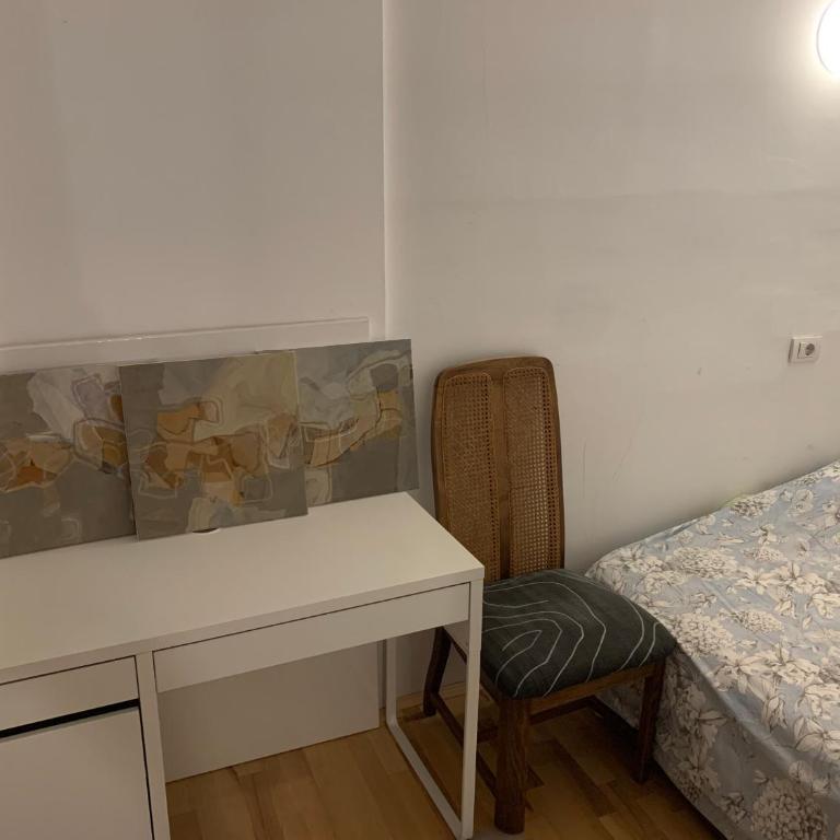 New Belgrade Park View - Apartman sa 2 Spavaće Sobe - 3