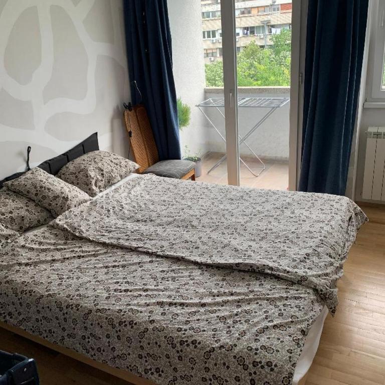 New Belgrade Park View - Apartman sa 2 Spavaće Sobe - 6