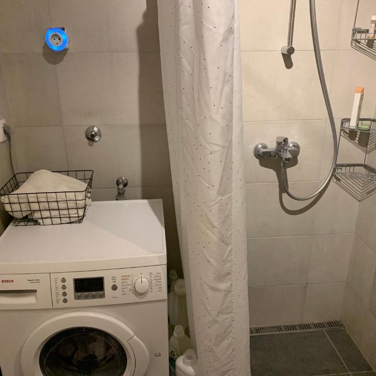 New Belgrade Park View - Apartman sa 2 Spavaće Sobe - 8